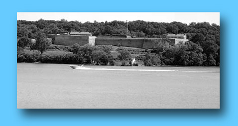 Ft. Washington