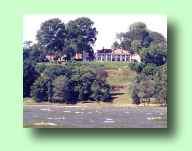 Mount Vernon