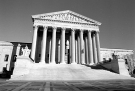 Supreme Court Building