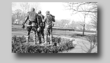 Vietnam Veterans Memorial