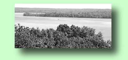 View of Colonial Farm