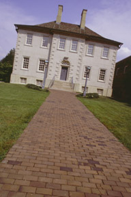 John Carlisle House