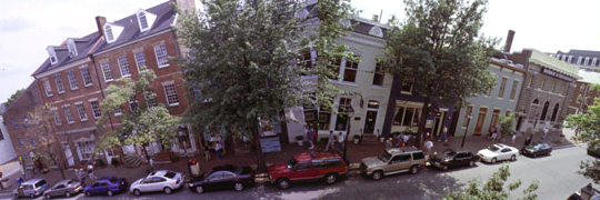 King Street